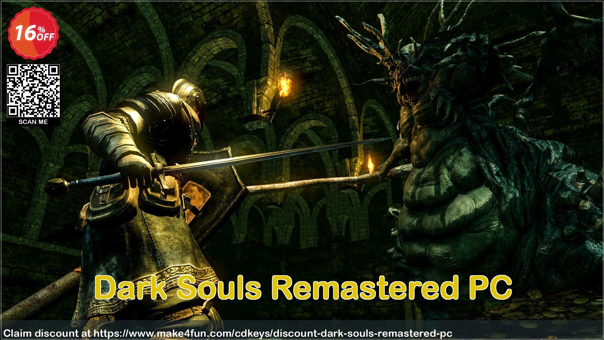 Dark souls remastered coupon codes for Mom's Special Day with 55% OFF, May 2024 - Make4fun