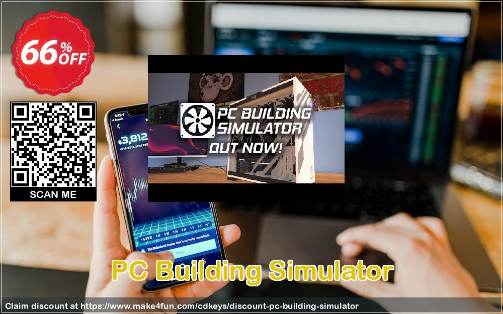 Pc building simulator pc coupon codes for Mom's Special Day with 80% OFF, May 2024 - Make4fun