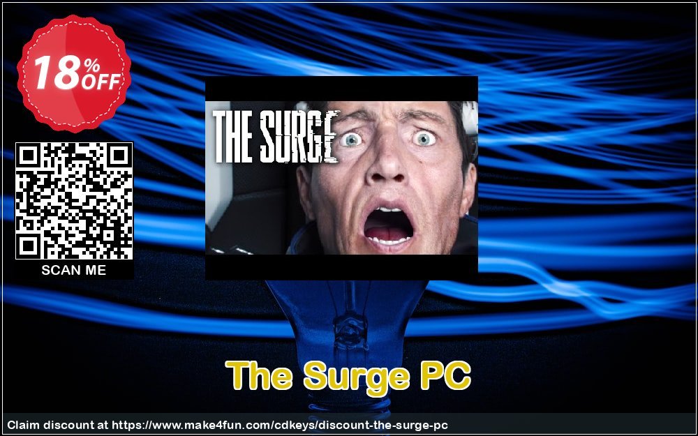 The Surge coupon codes for Mom's Special Day with 15% OFF, May 2025 - Make4fun