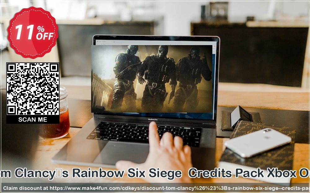 Tom clancy&#;s rainbow six siege coupon codes for #mothersday with 70% OFF, May 2024 - Make4fun