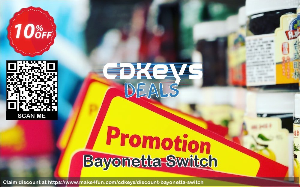 Bayonetta switch coupon codes for Mom's Day with 15% OFF, May 2024 - Make4fun
