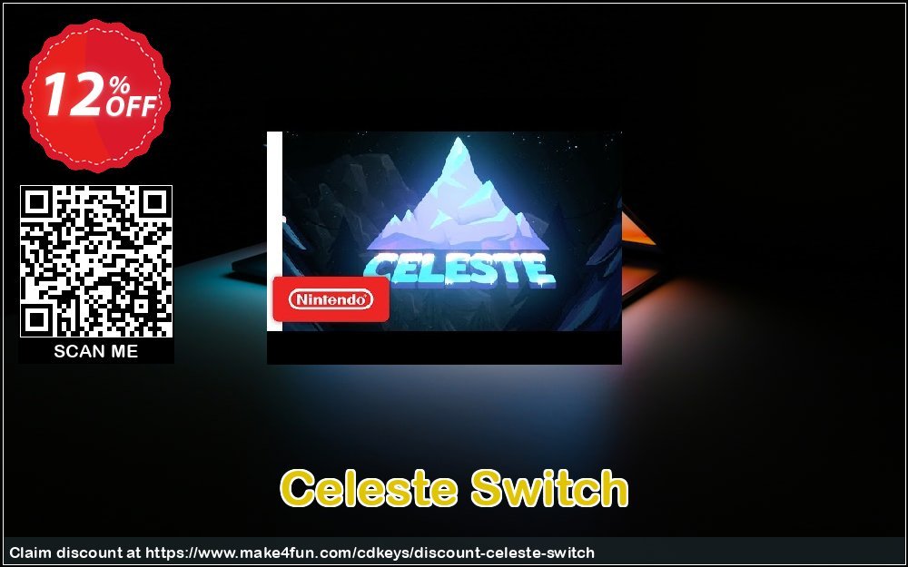 Celeste switch coupon codes for #mothersday with 15% OFF, May 2024 - Make4fun