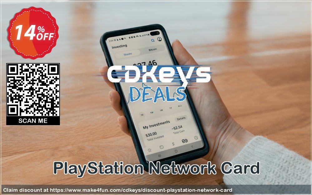 Playstation Network Card coupon codes for Bike Commute Day with 15% OFF, May 2025 - Make4fun