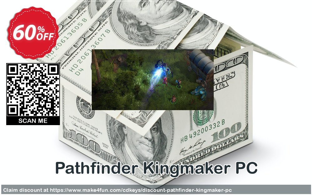 Pathfinder coupon codes for Mom's Day with 80% OFF, May 2024 - Make4fun