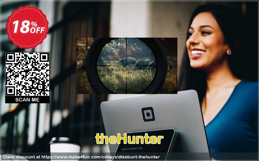 Thehunter coupon codes for Mom's Special Day with 75% OFF, May 2024 - Make4fun
