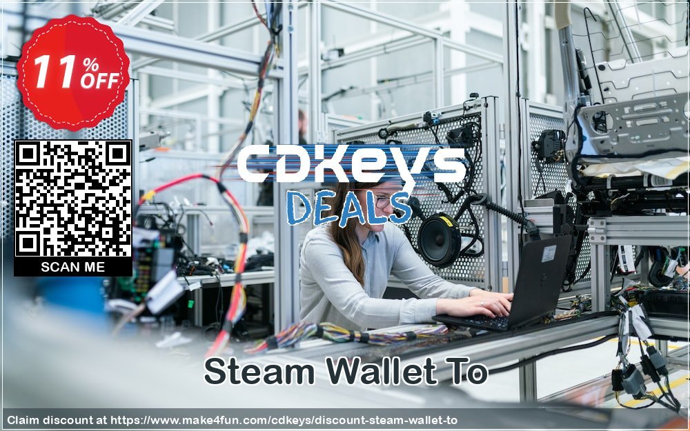 Steam wallet to coupon codes for Mom's Special Day with 15% OFF, May 2024 - Make4fun