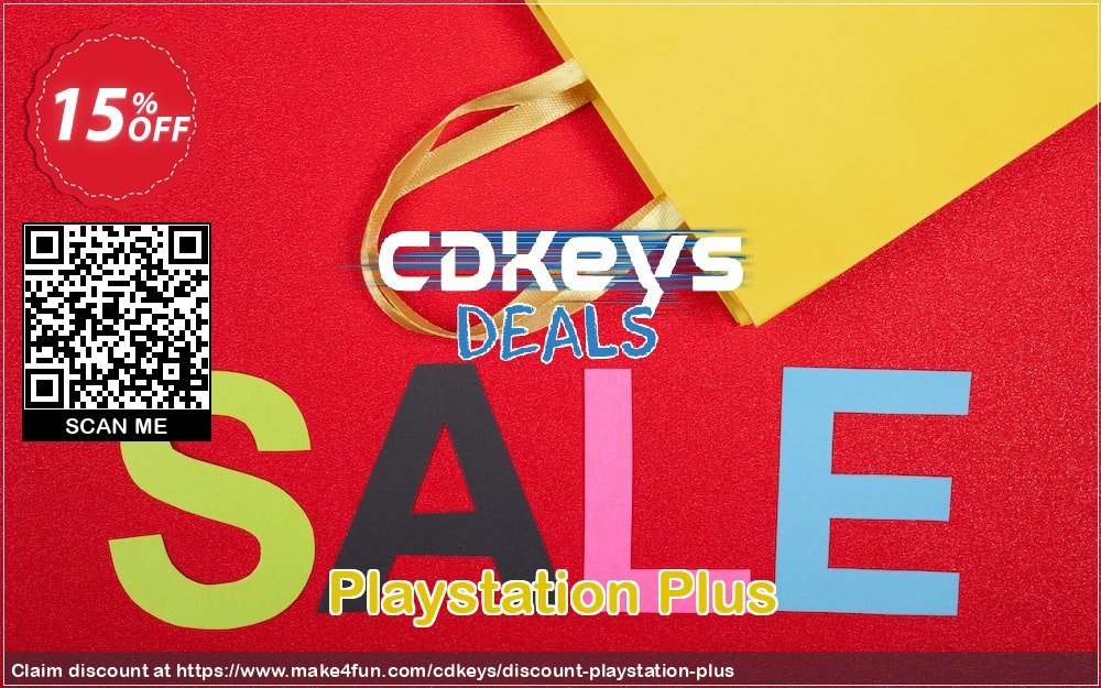 Playstation plus coupon codes for Mom's Day with 65% OFF, May 2024 - Make4fun