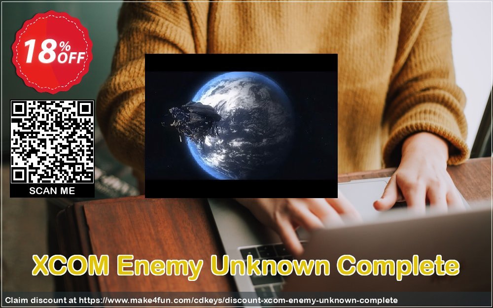 Xcom Enemy Unknown Complete coupon codes for Mom's Day with 15% OFF, May 2025 - Make4fun