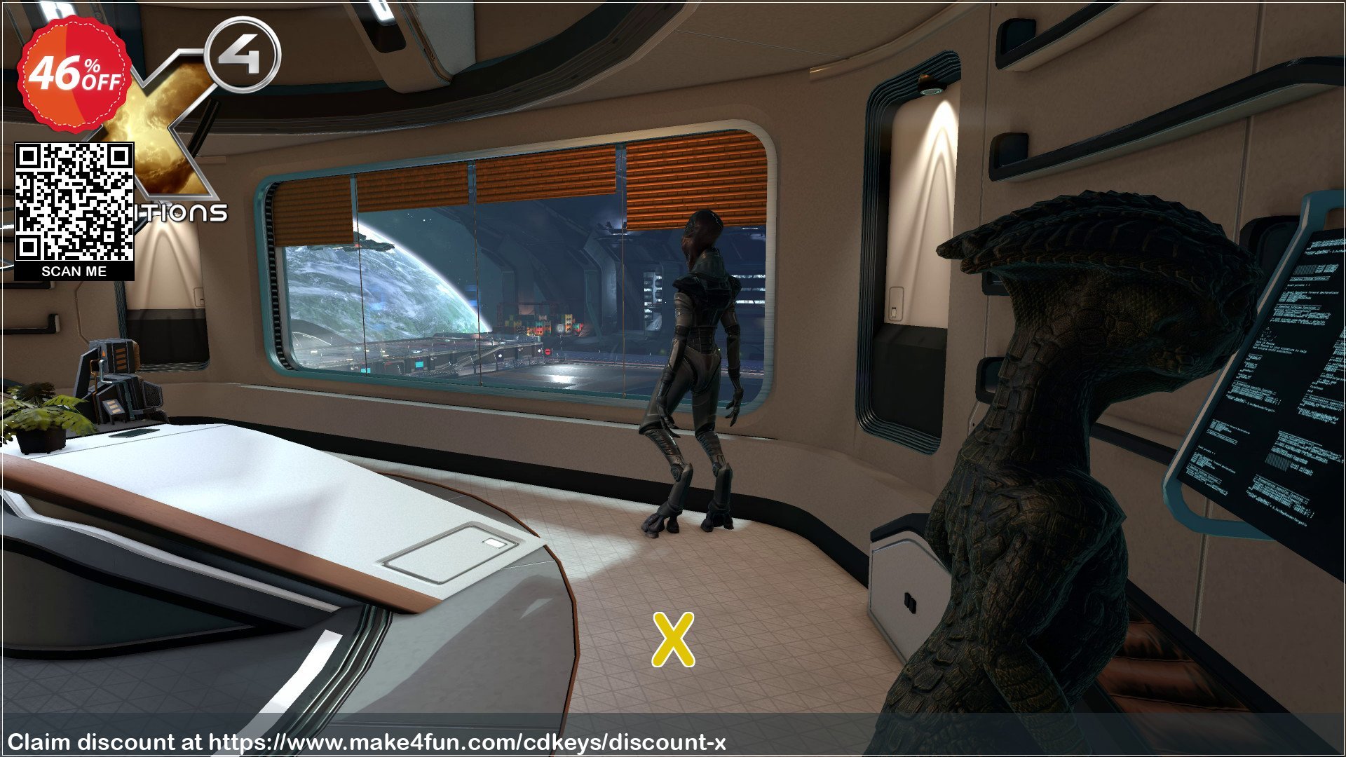Foundations coupon codes for Space Day with 50% OFF, May 2025 - Make4fun