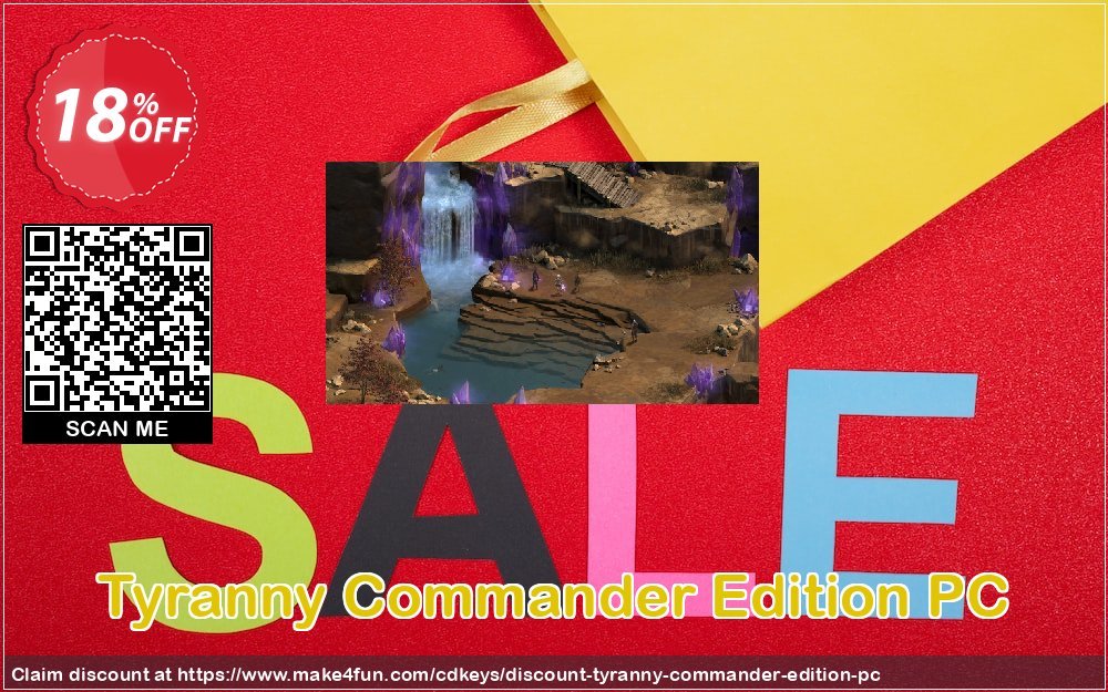 Tyranny commander edition pc coupon codes for Fool's Fun with 15% OFF, May 2024 - Make4fun