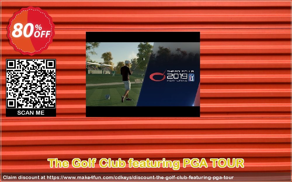 The golf club featuring pga tour coupon codes for #mothersday with 85% OFF, May 2024 - Make4fun