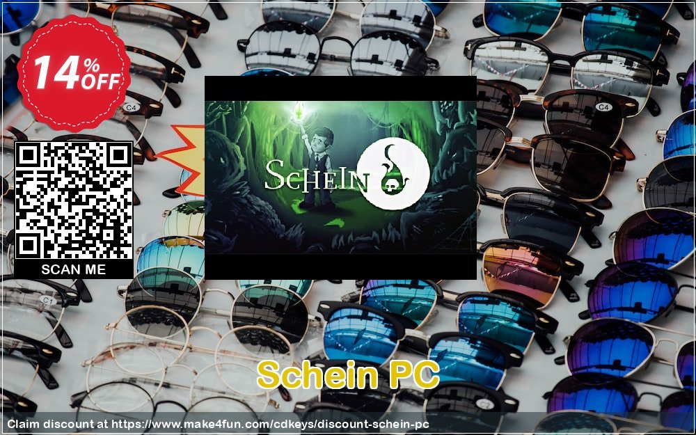 Schein Pc coupon codes for Global Sleep Day with 15% OFF, March 2025 - Make4fun