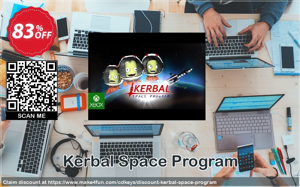 Kerbal Space Program coupon codes for Mom's Day with 85% OFF, May 2025 - Make4fun