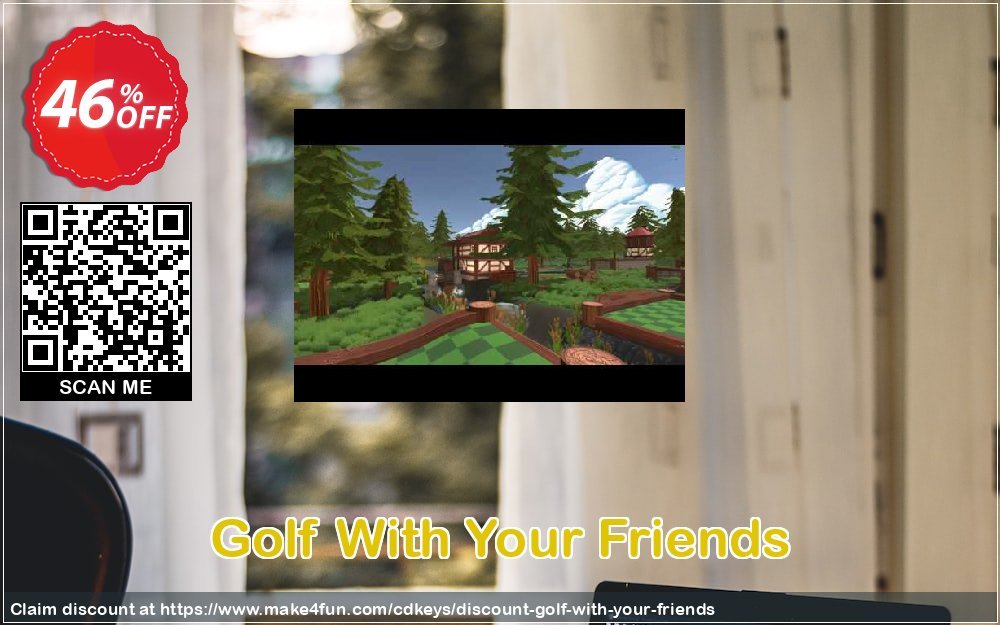 Golf With Your Friends coupon codes for Star Wars Fan Day with 75% OFF, May 2025 - Make4fun