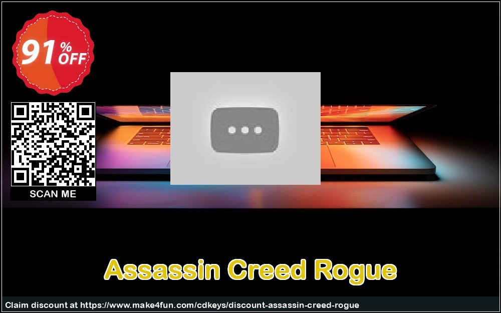 Assassin Creed Rogue coupon codes for Mom's Day with 95% OFF, May 2025 - Make4fun