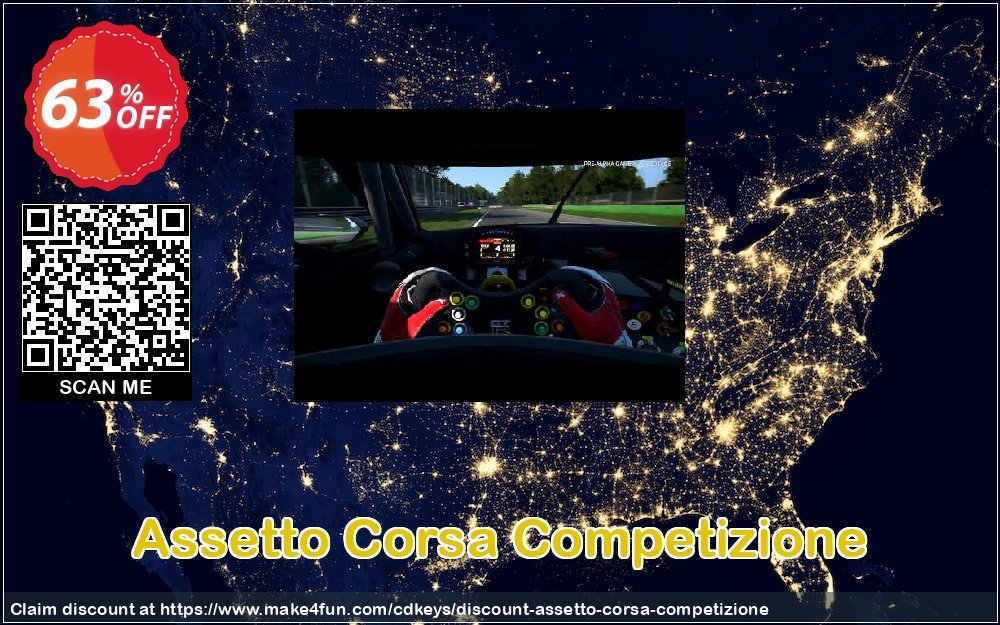Assetto Corsa coupon codes for Mom's Day with 95% OFF, May 2025 - Make4fun