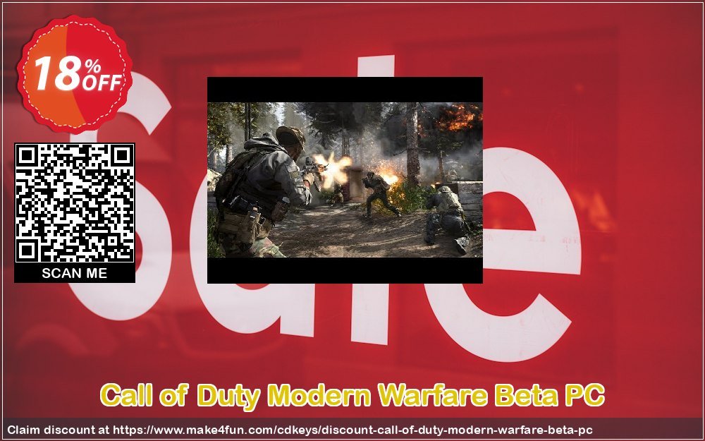 Call of duty modern warfare coupon codes for Mom's Special Day with 35% OFF, May 2024 - Make4fun