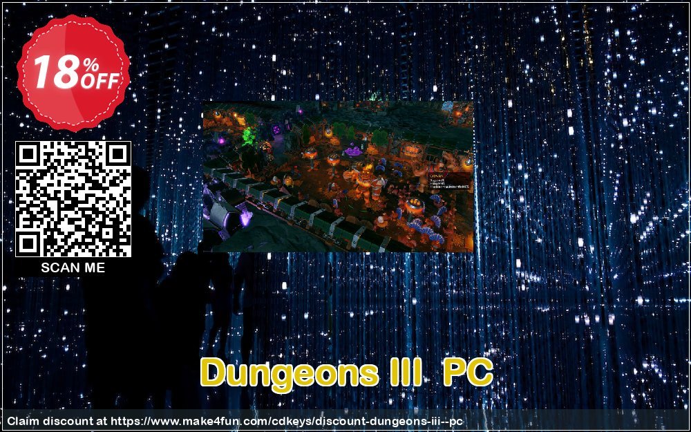 Dungeons iii coupon codes for Mom's Special Day with 80% OFF, May 2024 - Make4fun