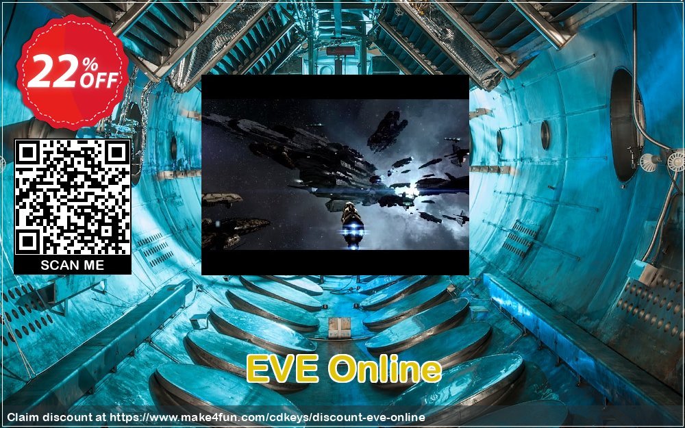 Eve Online coupon codes for Bike Commute Day with 30% OFF, May 2025 - Make4fun