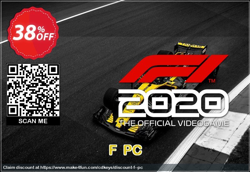 F1 Manager coupon codes for Bike Commute Day with 40% OFF, May 2025 - Make4fun