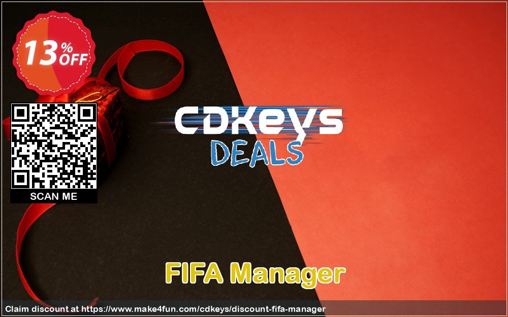 Fifa manager coupon codes for Mom's Special Day with 15% OFF, May 2024 - Make4fun