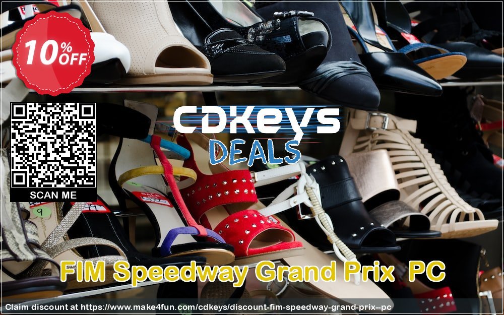 Fim Speedway Grand Prix coupon codes for Mom's Special Day with 15% OFF, May 2025 - Make4fun