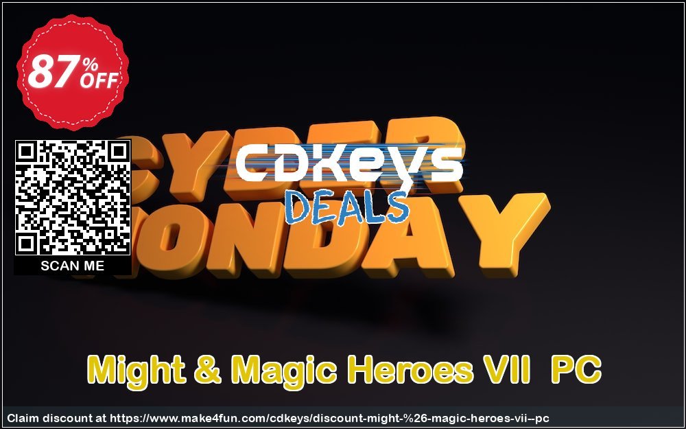 Might & magic heroes vii  pc coupon codes for Mom's Day with 90% OFF, May 2024 - Make4fun