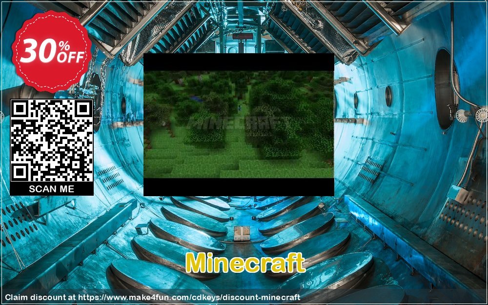 Minecraft coupon codes for Mom's Special Day with 35% OFF, May 2025 - Make4fun