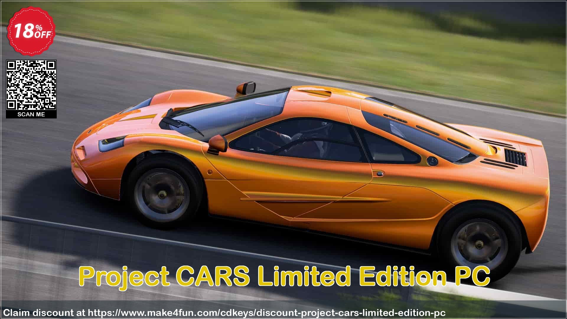 Project cars limited edition pc coupon codes for Mom's Day with 15% OFF, May 2024 - Make4fun