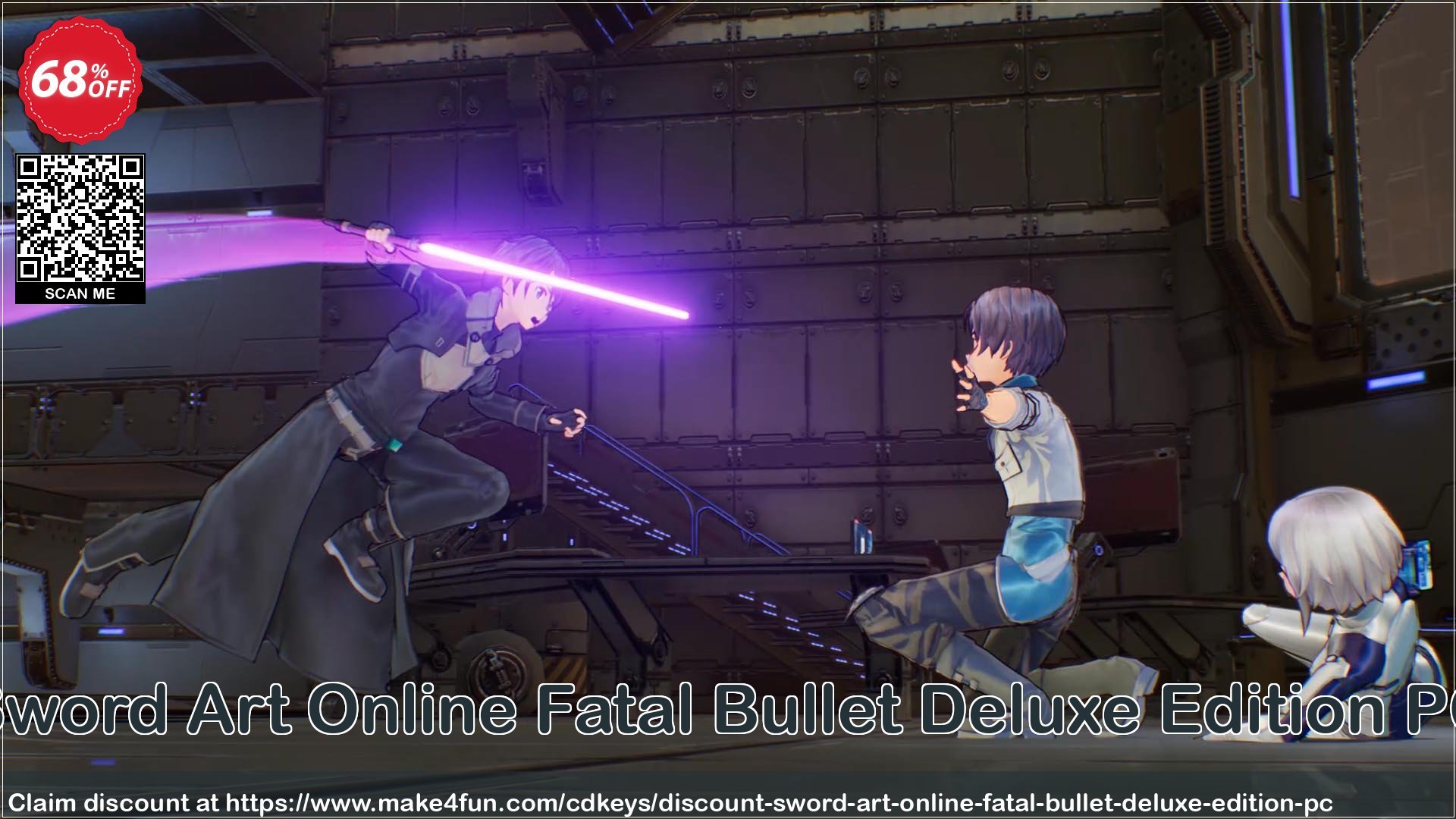Sword art online fatal bullet deluxe edition pc coupon codes for #mothersday with 70% OFF, May 2024 - Make4fun