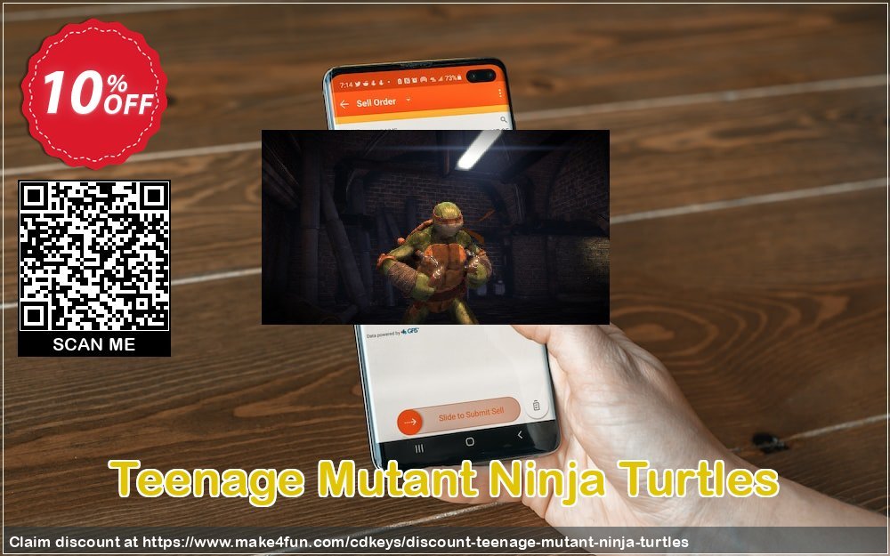 Teenage mutant ninja turtles coupon codes for Mom's Day with 55% OFF, May 2024 - Make4fun