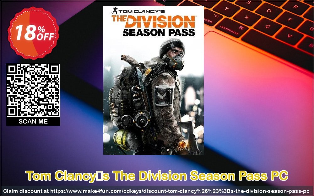 Tom clancy&#;s the division coupon codes for Mom's Special Day with 90% OFF, May 2024 - Make4fun
