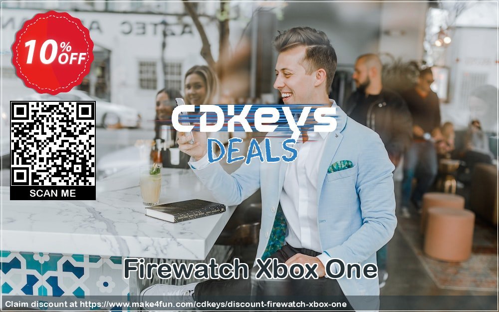 Firewatch xbox one coupon codes for Space Day with 15% OFF, May 2024 - Make4fun