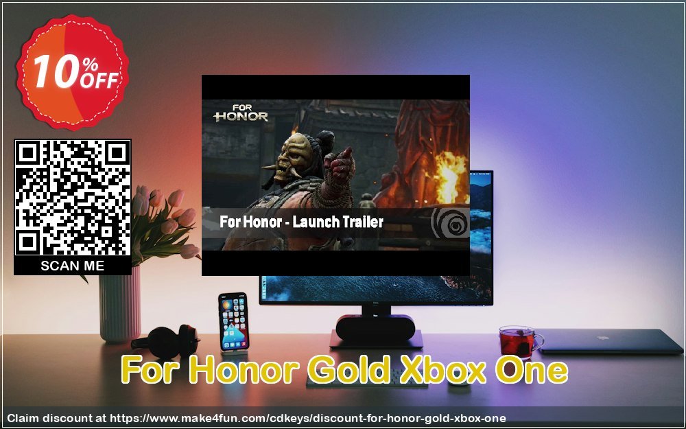 For honor gold xbox one coupon codes for Mom's Special Day with 15% OFF, May 2024 - Make4fun