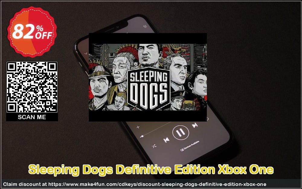 Sleeping dogs definitive coupon codes for Mom's Special Day with 85% OFF, May 2024 - Make4fun
