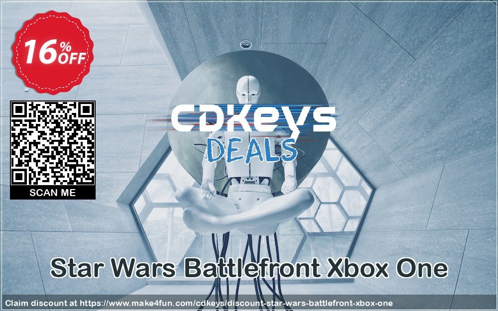 Star wars battlefront xbox one coupon codes for Mom's Special Day with 15% OFF, May 2024 - Make4fun