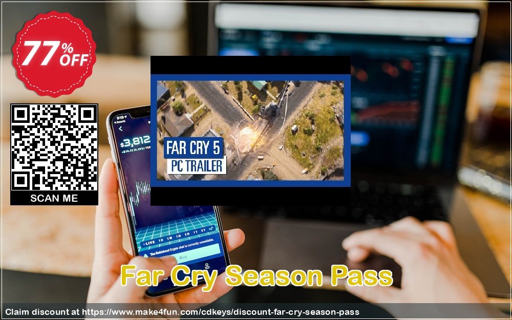 Far cry season pass coupon codes for Mom's Day with 80% OFF, May 2024 - Make4fun