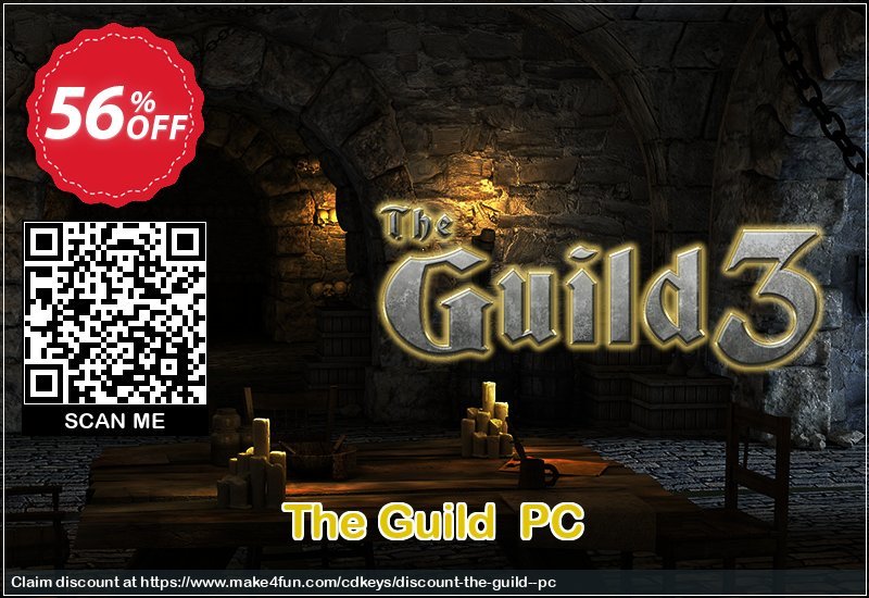 The Guild coupon codes for Mom's Special Day with 60% OFF, May 2025 - Make4fun