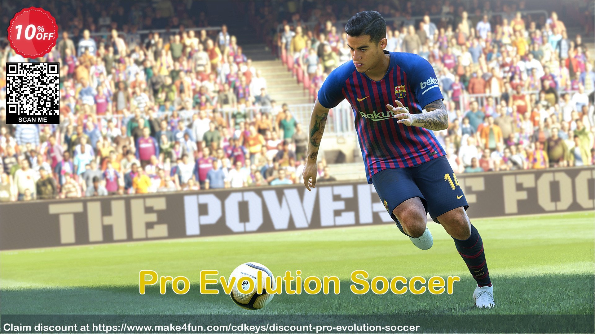 Pro evolution soccer coupon codes for Mom's Day with 95% OFF, May 2024 - Make4fun