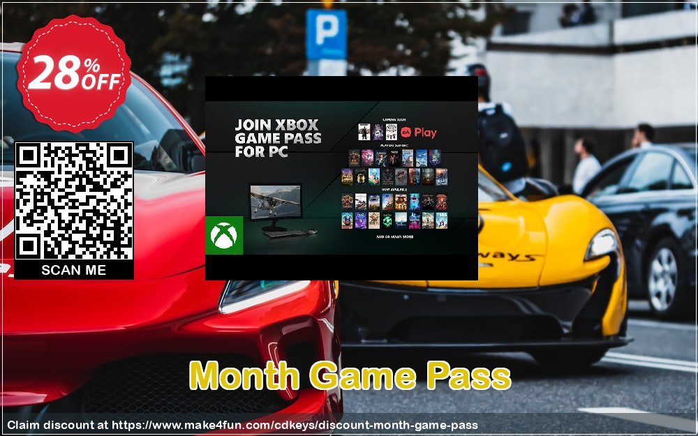 Month game pass coupon codes for Star Wars Fan Day with 70% OFF, May 2024 - Make4fun