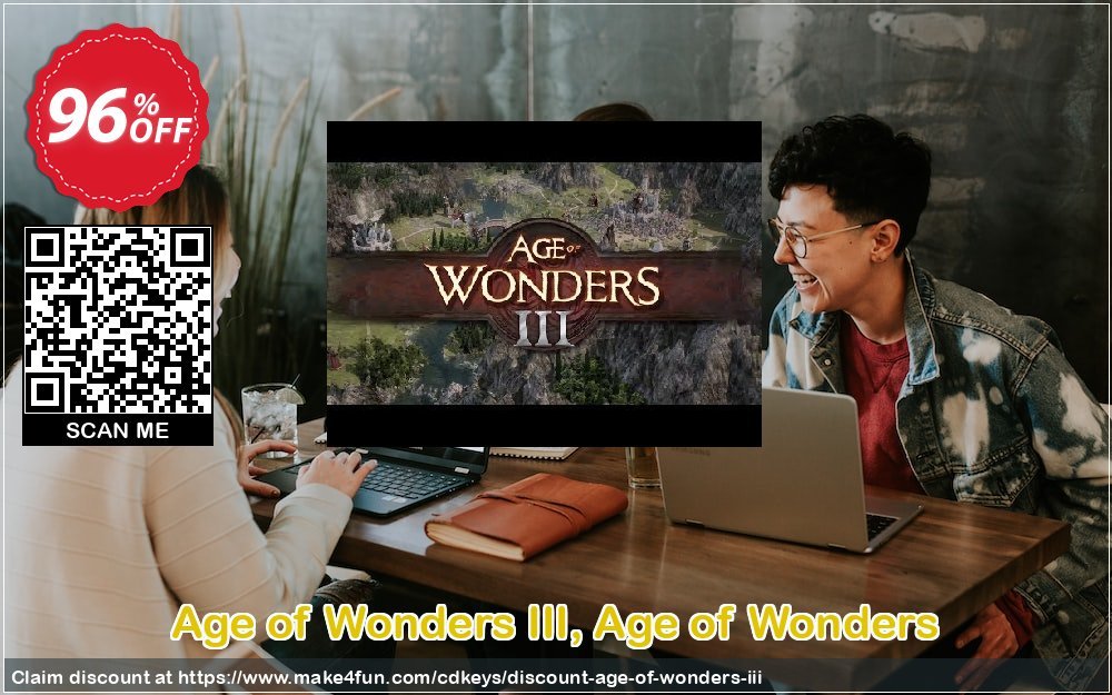 Age of wonders iii pc coupon codes for Mom's Special Day with 95% OFF, May 2024 - Make4fun