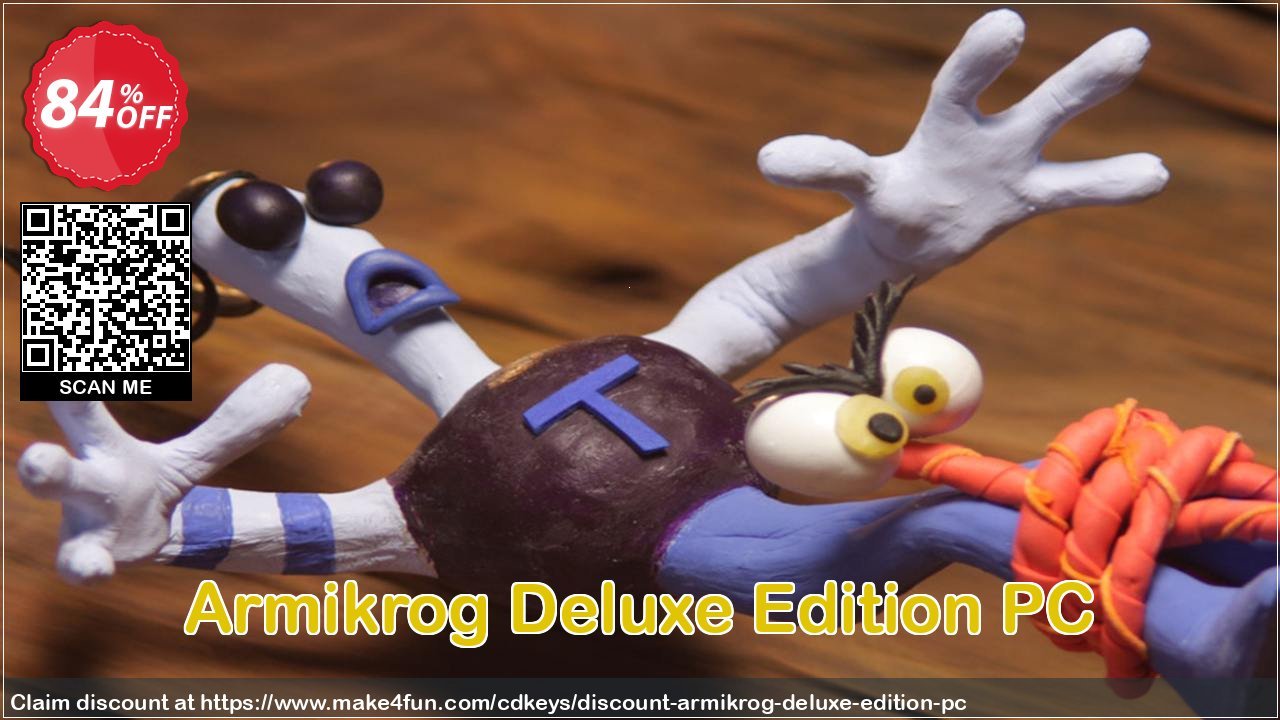 Armikrog deluxe edition pc coupon codes for Selfie Day with 85% OFF, June 2024 - Make4fun