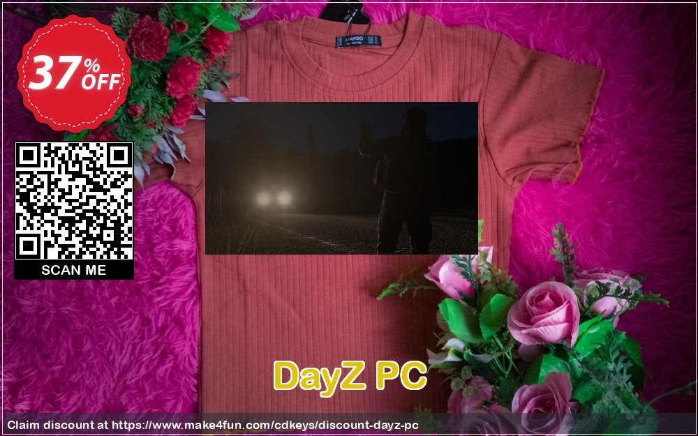 Dayz coupon codes for Space Day with 40% OFF, May 2025 - Make4fun