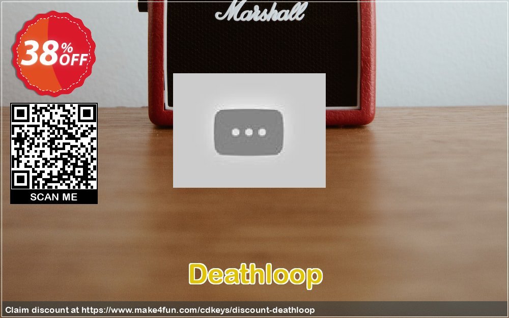Deathloop Pc coupon codes for National Nap Day with 70% OFF, March 2025 - Make4fun