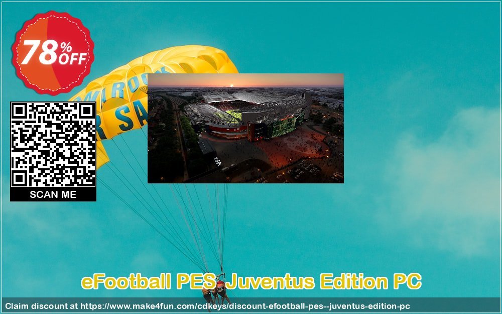 Efootball pes  juventus edition pc coupon codes for Mom's Day with 80% OFF, May 2024 - Make4fun