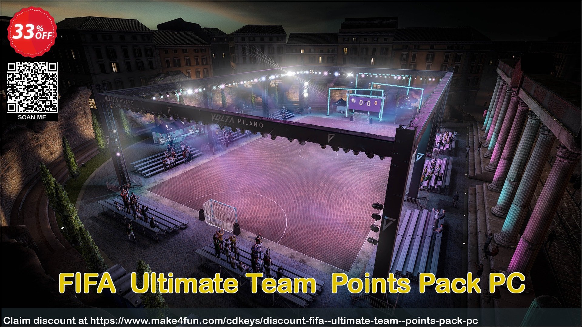 Fifa  ultimate team  points pack pc coupon codes for #mothersday with 75% OFF, May 2024 - Make4fun