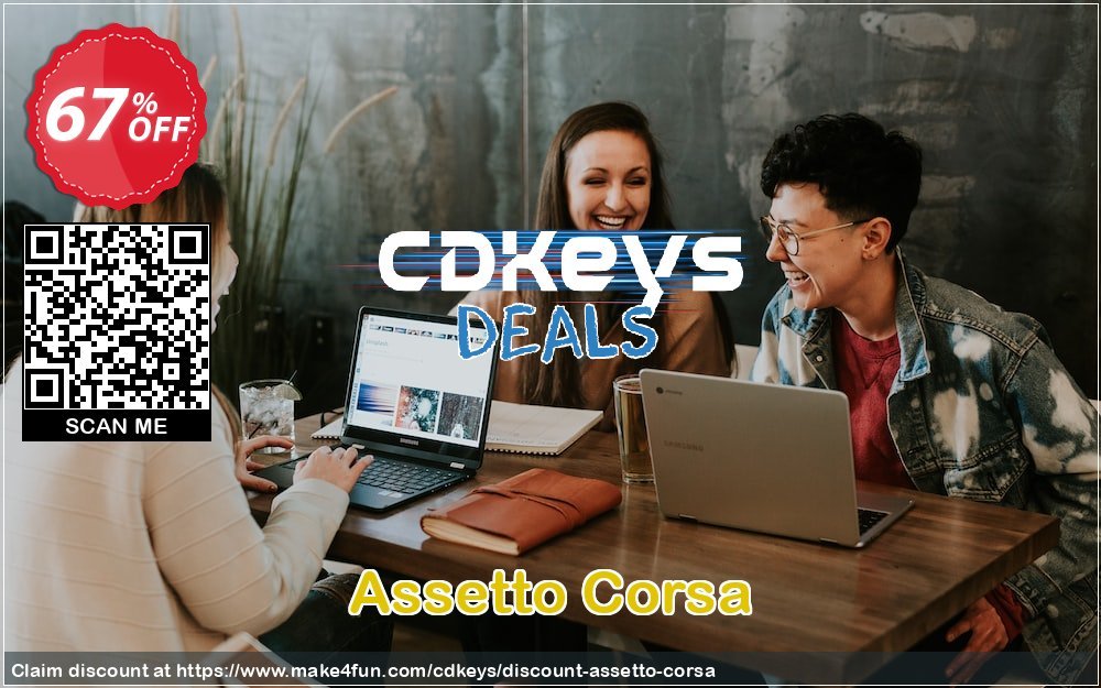 Assetto Corsa Pc coupon codes for Global Sleep Day with 95% OFF, March 2025 - Make4fun