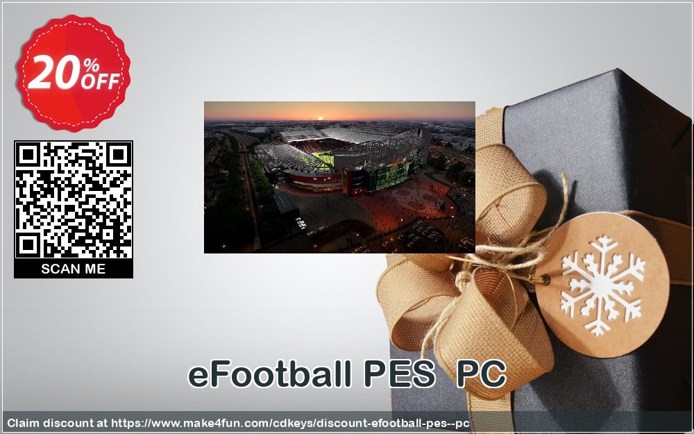 Efootball pes  pc coupon codes for #mothersday with 65% OFF, May 2024 - Make4fun