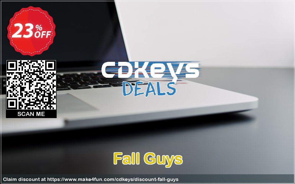 Fall guys coupon codes for Mom's Special Day with 60% OFF, May 2024 - Make4fun
