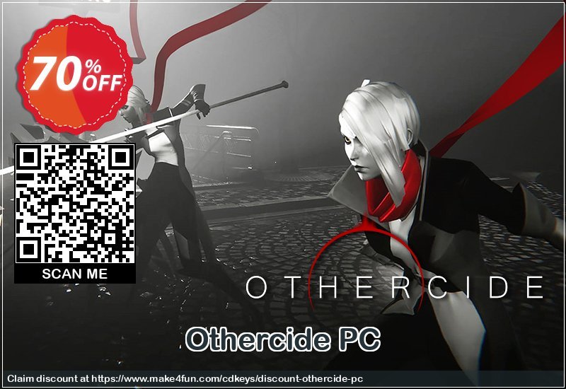 Othercide pc coupon codes for Teacher Appreciation with 75% OFF, May 2024 - Make4fun